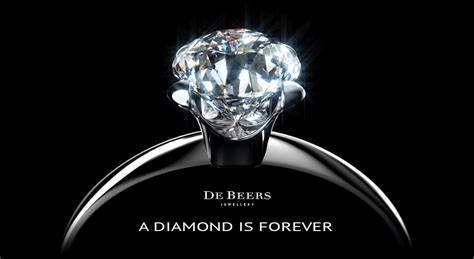 A New Generation at De Beers .